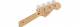 Fender PLAYER PRECISION BASS® Maple, Buttercream - Image n°5