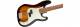 Fender PLAYER PRECISION BASS® Pau Ferro, 3-Color Sunburst - Image n°4