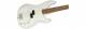 Fender PLAYER PRECISION BASS® Pau Ferro, Polar White - Image n°4