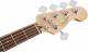 Fender PLAYER JAZZ BASS® V Pau Ferro, 3-Color Sunburst - Image n°5