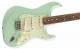 Fender VINTERA® '60S STRATOCASTER SURF GREEN - Image n°4