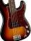 Fender AMERICAN PROFESSIONAL II PRECISION BASS® 3-Color Sunburst - Image n°4