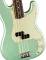 Fender AMERICAN PROFESSIONAL II PRECISION BASS® Mystic Surf Green - Image n°4