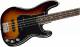 Fender AMERICAN PERFORMER PRECISION BASS® Rosewood, 3-Color Sunburst - Image n°4