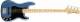Fender AMERICAN PERFORMER PRECISION BASS® Maple, Satin Lake Placid Blue - Image n°2