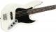 Fender AMERICAN PERFORMER JAZZ BASS® Maple, Arctic White - Image n°4