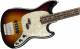 Fender AMERICAN PERFORMER MUSTANG® BASS Rosewood, 3-Color Sunburst - Image n°4