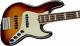Fender AMERICAN ULTRA JAZZ BASS® V Rosewood, Ultraburst - Image n°4