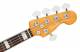 Fender AMERICAN ULTRA JAZZ BASS® V Rosewood, Ultraburst - Image n°5