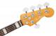 Fender AMERICAN ULTRA JAZZ BASS® V Rosewood, Mocha Burst - Image n°5