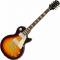 Epiphone Les Paul Standard 50s - vintage sunburst - Image n°2