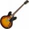 Gibson ES-335 - Vintage Burst - Image n°2