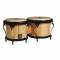Latin Percussion LPA601-AW BONGOS ASPIRE 6.3/4'' / 8'' Naturel - Image n°2