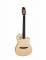 Godin MULTIAC NYLON DUET AMBIANCE NATUREL HG - Image n°2