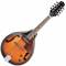 Ibanez Mandoline électro-acoustique  M510EBS - Image n°2
