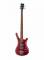 Warwick RockBass Corvette SS 4 - Burgundy Red Satin - Image n°2