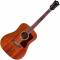 Guild D-20 NATURAL DREADNOUGHT - Image n°3