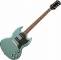 Epiphone SG-Special P90 Faded Pelham Blue - Image n°2