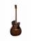 Art et Lutherie LEGACY BOURBON BURST CW QIT - Image n°2