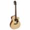 Mayson MAYSON ESM10E MARQUIS ENGELMANN SPRUCE CUTAWAY - Image n°2