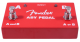 Fender 2-Switch ABY Pedal, Red - Image n°3