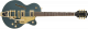 Gretsch Guitars G5655TG Electromatic® Center Block Jr. Single-Cut w/ Bigsby® Gold Hardware, Laurel Fingerboard, Cadillac Green - Image n°2