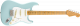 Fender Vintera® '50s Stratocaster® Modified Maple Fingerboard Daphne Blue - Image n°2