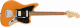 Fender Player Jaguar, Pau Ferro Fingerboard, Capri Orange - Image n°2