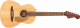 Fender SONORAN MINI NATURAL - Image n°2