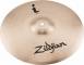 Zildjian ZILDJIAN ILH14C CRASH 14'' medium thin - Image n°2