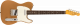 Fender JV Modified '60s Custom Telecaster® RW Firemist Gold - Image n°2