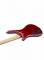 Warwick RockBass Corvette SS 4 - Burgundy Red Satin - Image n°5