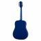 Epiphone STARLING ACOUSTIC STARLIGHT BLUE - Image n°3