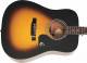 Epiphone DR-100 - vintage sunburst - Image n°3