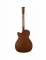 Art et Lutherie LEGACY BOURBON BURST CW QIT - Image n°3