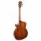 Mayson MAYSON ESM10E MARQUIS ENGELMANN SPRUCE CUTAWAY - Image n°3