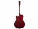 Art et Lutherie LEGACY TENNESSEE RED CW CH QIT - Image n°3