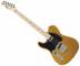 Squier Affinity™ Telecaster® Butterscotch Blonde GAUCHER - Image n°2