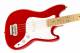 Squier Bronco™ Bass  Torino Red  - Image n°4