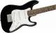 Squier MINI STRATOCASTER® Black - Image n°4