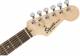 Squier MINI STRATOCASTER® Black - Image n°5
