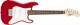 Squier MINI STRATOCASTER® Dakota Red - Image n°2