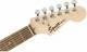 Squier MINI STRATOCASTER®  Pink - Image n°5
