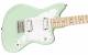 Squier MINI JAZZMASTER® HH Surf Green - Image n°4