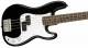 Squier MINI PRECISION BASS® BLACK - Image n°4