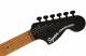 Squier CONTEMPORARY STRATOCASTER® SPECIAL Black - Image n°5