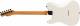 Squier Contemporary Telecaster® RH Pearl White  - Image n°3