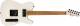 Squier Contemporary Telecaster® RH Pearl White  - Image n°2