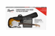 Squier Stratocaster® Pack Brown Sunburst Gig Bag, 10G - 230V EU  - Image n°3