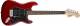 Squier Affinity™ Stratocaster® HSS Pack CAR - Image n°3